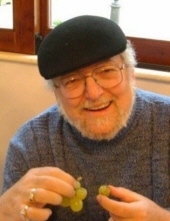Salvatore F. Prezioso