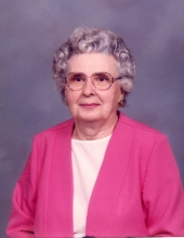 Rebecca Peterson