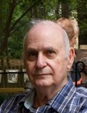 Robert Joseph Cross, Jr.