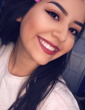 Lesly Chacon