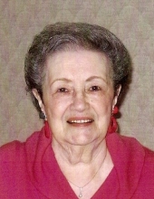 Elizabeth "Betty" J. DiPrima