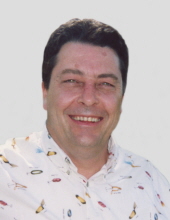 Dave J. Mattas