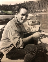 Wesley L. Rook