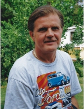 Stanley Marvin Phillips