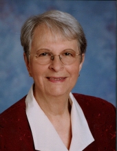 Margaret M. Sebby