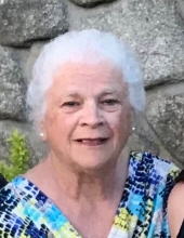 Margaret L. Guillet