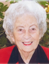 Betty Marie Detrich