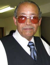 James William Harris