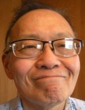 Mark K. Kamei 3354086