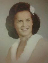 Myrtle Christena Keyser