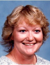 Lou Ann Bond