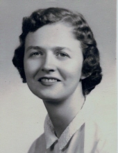 Patricia Kennedy Issarescu