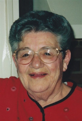 Carol Rita Coyle