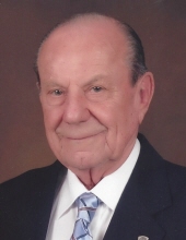 Honorable Nicholas F. Lucas, Jr.