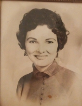 Nellie Irene "Dolly" Grossman