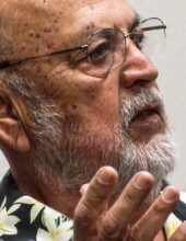 Raymond Gonzales