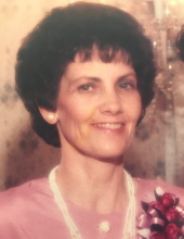Sharon Mae Glasgow Zaharias