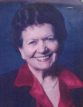 Dolores Jane Bradley
