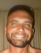 Lorne Anthony Yearego