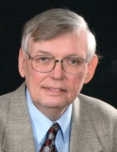 Dennis Malcolm
