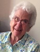 Eugenia Godard Hobbs