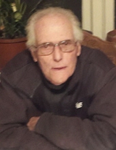 Alfredo M. Barbosa