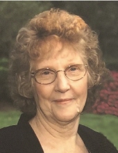 Delores Addie Fetters Johnson
