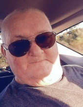 Glenn Elwood Berry