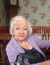 Marlene J. Peyton