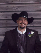 Wayne Ronald Perkins