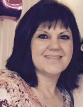 Mary Ann Hammons