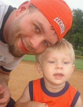 Scott Matthew Fagan Schaefer