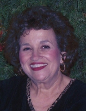 Betty Jane Naquin