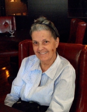 Glenna Brill Larrick