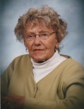 Lucille "Lulu" A. Thiede