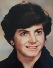 Andrea Eden Levey