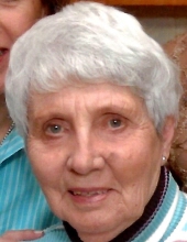 Dorothy "Dottie MA" L. (Myhre) Oliverio
