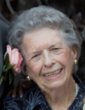 Mildred Severson Kehl