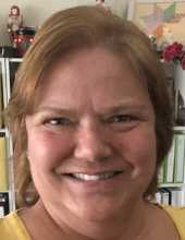 Darci B. Anderson Taylor