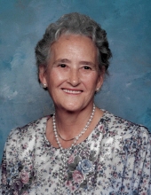 Rosie Mae Moreland