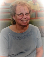 Carol Harwell