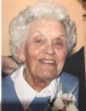 Florence Elizabeth Hite