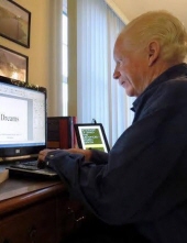 Ronald J. Chapman