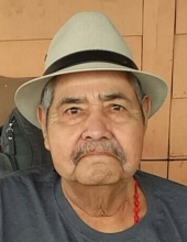 Estevan Reza Martinez
