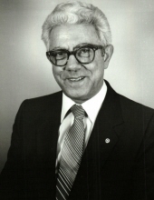 Louis Felice