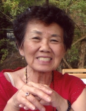 Yuriko Okamoto Dennison