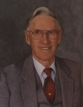 Albert David Tovell