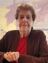 Emily Martha Brown