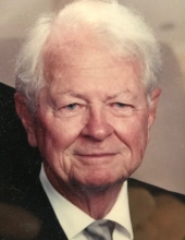 Andrew Flowers Barnett, Jr.
