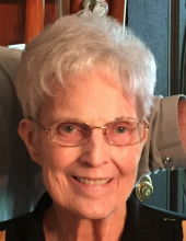 Sandra Ann Johnson
